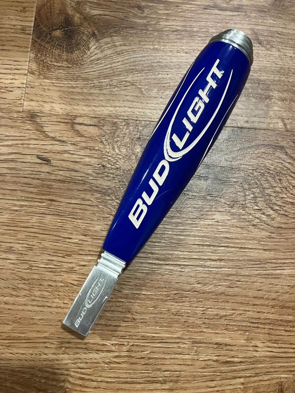 Bud Light Tap Handle 7.25”